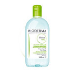 BIODERMA Sebium H2O Soluzione Micellare Detergente Struccante Pelle Mista 500 ml