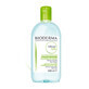 BIODERMA Sebium H2O Soluzione Micellare Detergente Struccante Pelle Mista 500 ml