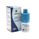 Ophthalmic solution - Xyloidal, 10 ml, Farmigea