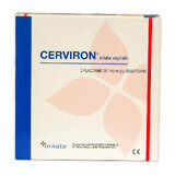 Vaginal solution with Lavender- Cerviron, 3 x 140 ml, Dornafarm