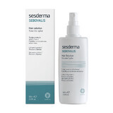 Sesderma Sebovalis Hair Solution for Seborrhoea-prone Hair, 100 ml