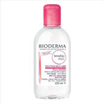 BIODERMA Sensibio H2O Soluzione Micellare Detergente Pelli Sensibili 250 ml