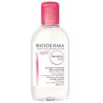 BIODERMA Sensibio H2O Soluzione Micellare Detergente Pelli Sensibili 250 ml