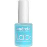 Soluzione per la rimozione delle cuticole, 10,5 ml, Andreia Professional