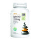 Spirulina 1000mg, 100 compresse, Alevia