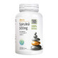 Spirulina 500 mg, 200 compresse, Alevia