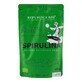 Spirulina, pura polvere biologica, 125 g, Republica Bio