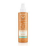 Capital Soleil Beach Protect Spf50 Vichy 200ml