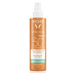 Capital Soleil Beach Protect Spf50 Vichy 200ml