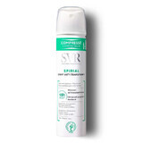 Spirial spray antitranspirante, 75 ml, Svr