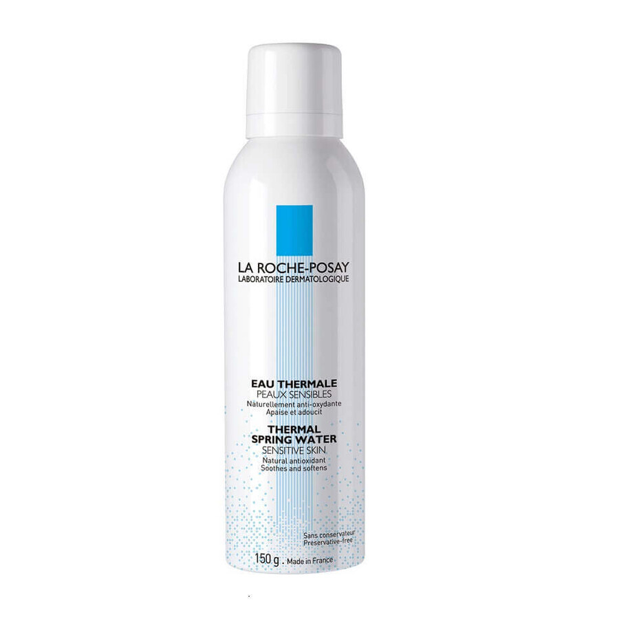 La Roche-Posay Eau Thermale Thermalwasserspray, 150 ml