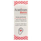 Spray per le orecchie Acustivum dolore, 20 ml, Schiacciato