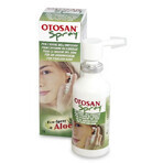 Ear spray, 50 ml, Otosan