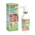 Ear spray, 50 ml, Otosan