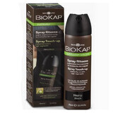 BiosLine BioKap NutriColor Spray Ritocco Nero