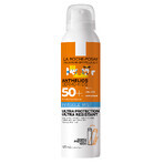 Anthelios Dermo-Kids Spf50+ La Roche Posay 125ml