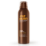 Piz Buin Instant Glow Skin Illuminating Sun Spray Spf30 150ml