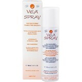 Vea Spray Olio Secco Spray Vitamina E Pura Nebulizzata Pelli sensibili, 100 ml, Hulka