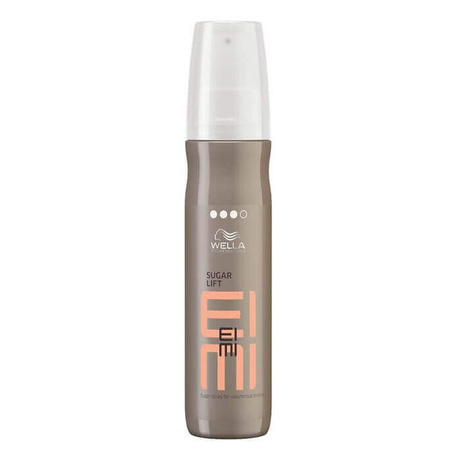 Spray allo zucchero per consistenza e volume Eimi Sugar Lift, 150 ml, Wella Professionals