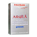 Granuli di argilla, 100 g, Favisan