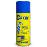 Cryos Spray Ghiaccio Sintetico Phyto Performance 400ml