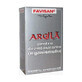 Argilla in polvere, 100 g, Favisan