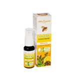 Spray bucal aliento fresco Abeja de los Cárpatos, 20 ml, Apicola Pastoral