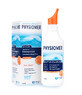 Spray Nasale Physiomer Csr Ipertonico Confezione Da 135ml, Omega Pharma