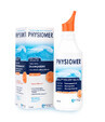 Spray Nasale Physiomer Csr Ipertonico Confezione Da 135ml, Omega Pharma