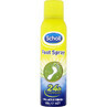 Spray desodorante para pies Fresh Step, 150 ml, Scholl