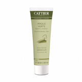 Pure green clay, 100 ml, Cattier