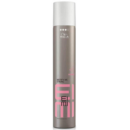 Eimi Mistify Me Sterk Houdbare Haarlak, 500 ml, Wella Professionals