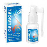 Spray Gengigel, 20 ml, Rifarma