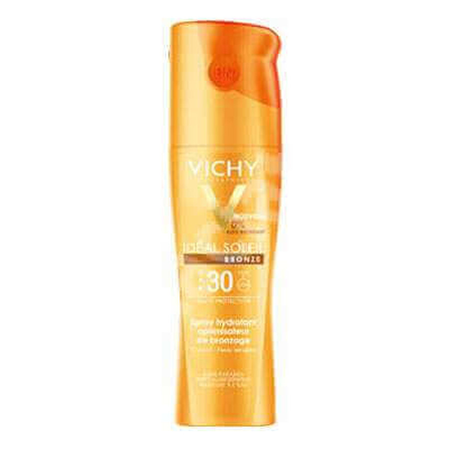 Idéal Soleil Bronze Spf30 Vichy 200ml