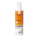 Anthelios Spray Invisibile Spf30 La Roche Posay 200ml