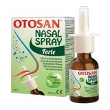 Strong Nasal Spray, 30 ml, Otosan