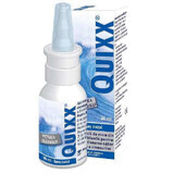 Quixx Nasal Spray, 30 ml, Pharmaster