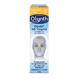 Soluzione spray nasale 1 mg Olynth HA, 10 ml, Johnson&Johnson