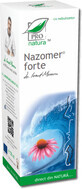 Spray nasale, Nazomer Forte, 50 ml, Pro Natura