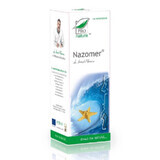 Nasal spray, Nazomer, 50 ml, Pro Natura