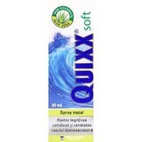 Nasal spray, Quixx Soft, 30 ml, Pharmaster