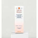 VEA BUA Spray pe baza de ulei, 50 ml, Hulka