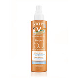 Capital Soleil Spray Dolce Spf50 Vichy 200ml