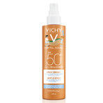 Capital Soleil Spray Dolce Spf50 Vichy 200ml