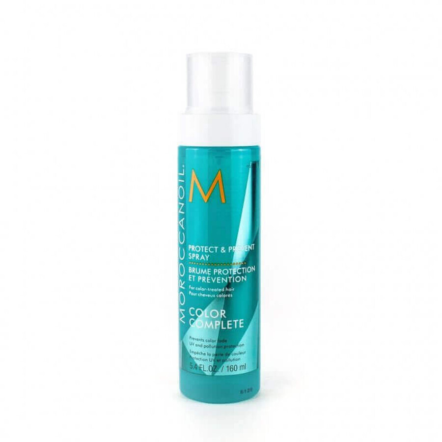 Color Spray protezione completa, 160 ml, Moroccanoil