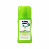 Chicco Natural - Spray Rinfrescante & Protettivo 2M+, 100ml