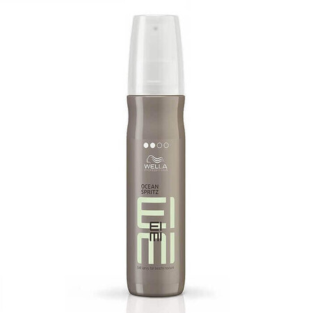 Eimi Ocean Spritz Texturizing Spray with Mineral Salts, 150 ml, Wella Professionals