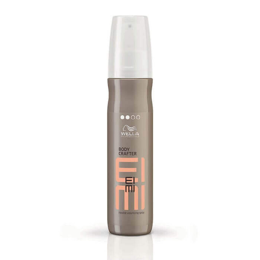 Spray per volume flessibile Eimi Body Crafter, 150 ml, Wella Professionals