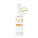 A-Derma Protect Zonnebeschermingsspray voor kinderen SPF 50+, 200 ml