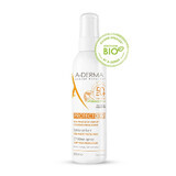 A-Derma Protect Sun Protection Spray for Children SPF 50+, 200 ml